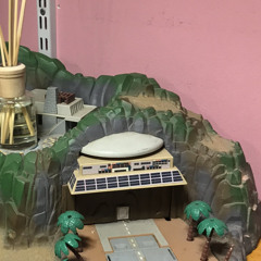 I Miss My Tracy Island