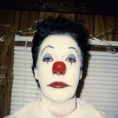 static nerve endings shock me at the end of the creek