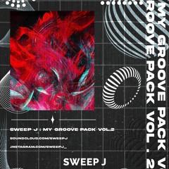 Up & Down (Sweep J Remix)