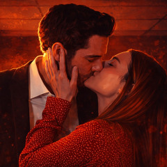 lucifer et chloe - Déchue et exaltée !