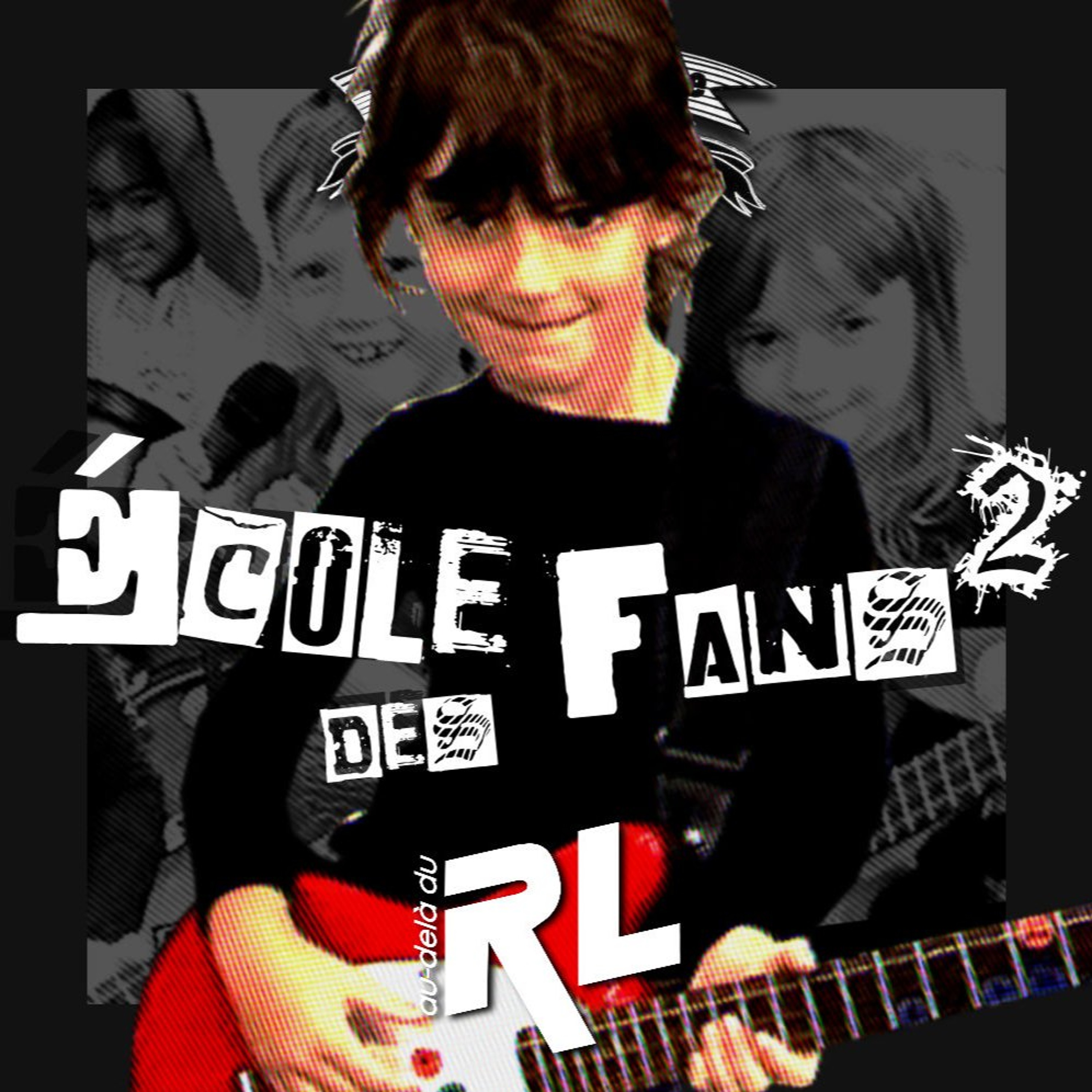 Spéciale École des Fans 2 (11/09/26) episode artwork