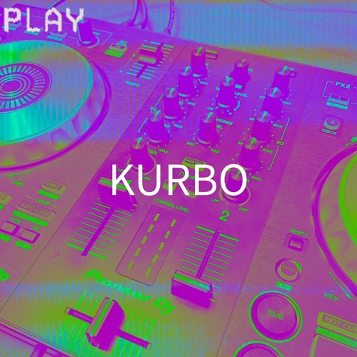 KURBO Mix 002