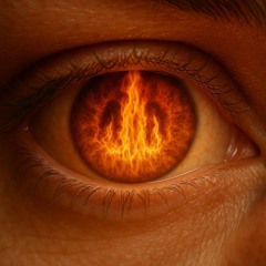 Eye of the Flame (Fire Master Mix)