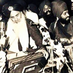 Bhai Jeevan Singh Ji