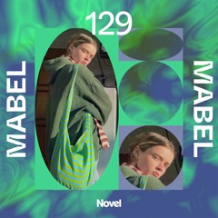 Novelcast 129: Mabel