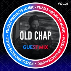 Old Chap - PuzzleProjectsMusic Guest Mix Vol.25