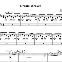 Dream Weaver Karaoke Sample