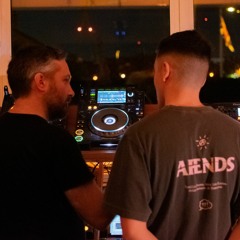 To The Bone At Ayeland - September 2020 - Timmy Stewart & Cartin