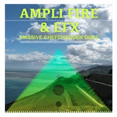 Massive Chefchaouen Dubs