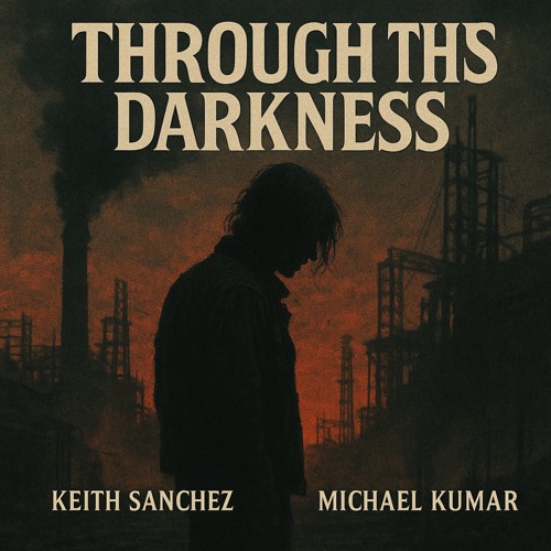 THROUGH THIS DARKNESS