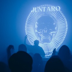 JUNTARO Live From Club Muse, Seoul