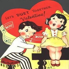 Melee Report Total Request Valentines Day Extravaganza of Love!