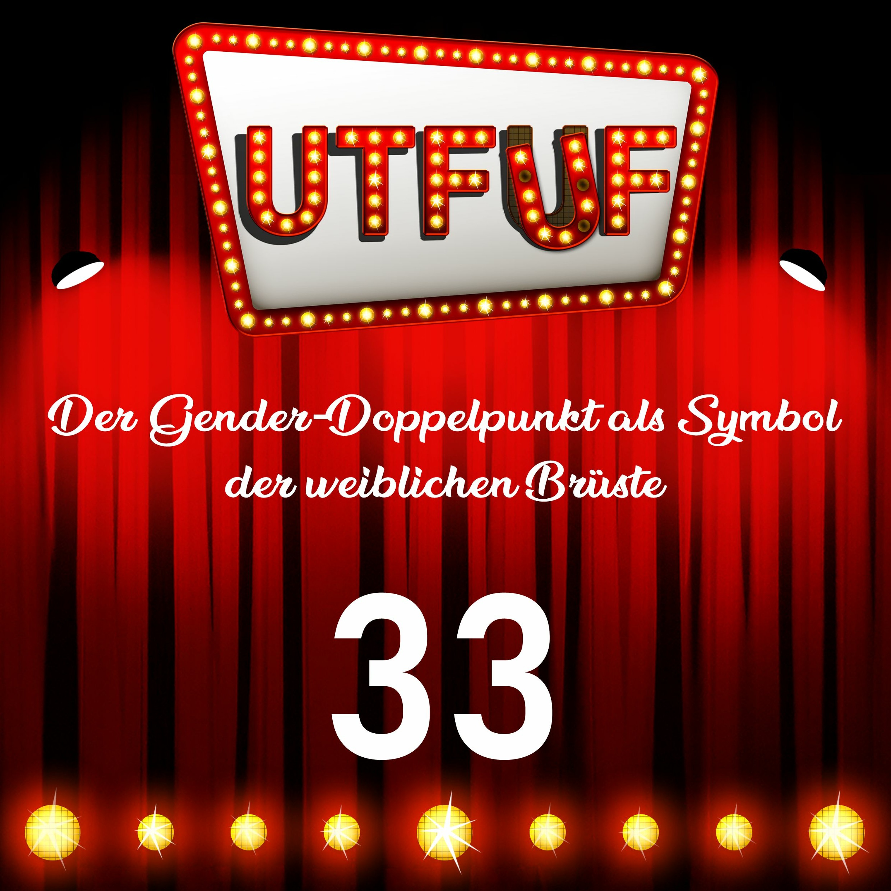 Unbekannt trotz Funk und Fernsehen