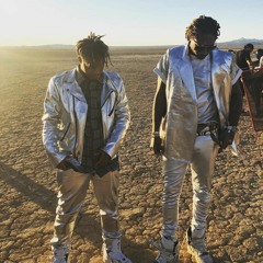 Future - No Issue Space Cadets (feat. Juice Wrld) (Unreleased)