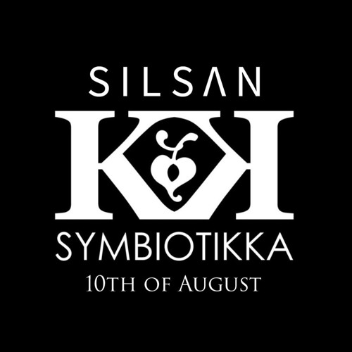 SILSAN | Symbiotikka at KitKat Club Berlin | 10.08.2022