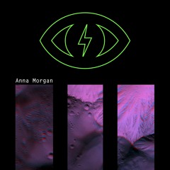 Anna Morgan - Last Planet Mix