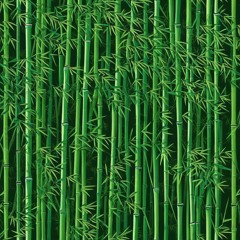 Bamboo Song