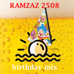 Ramzaz birthday mix 2508