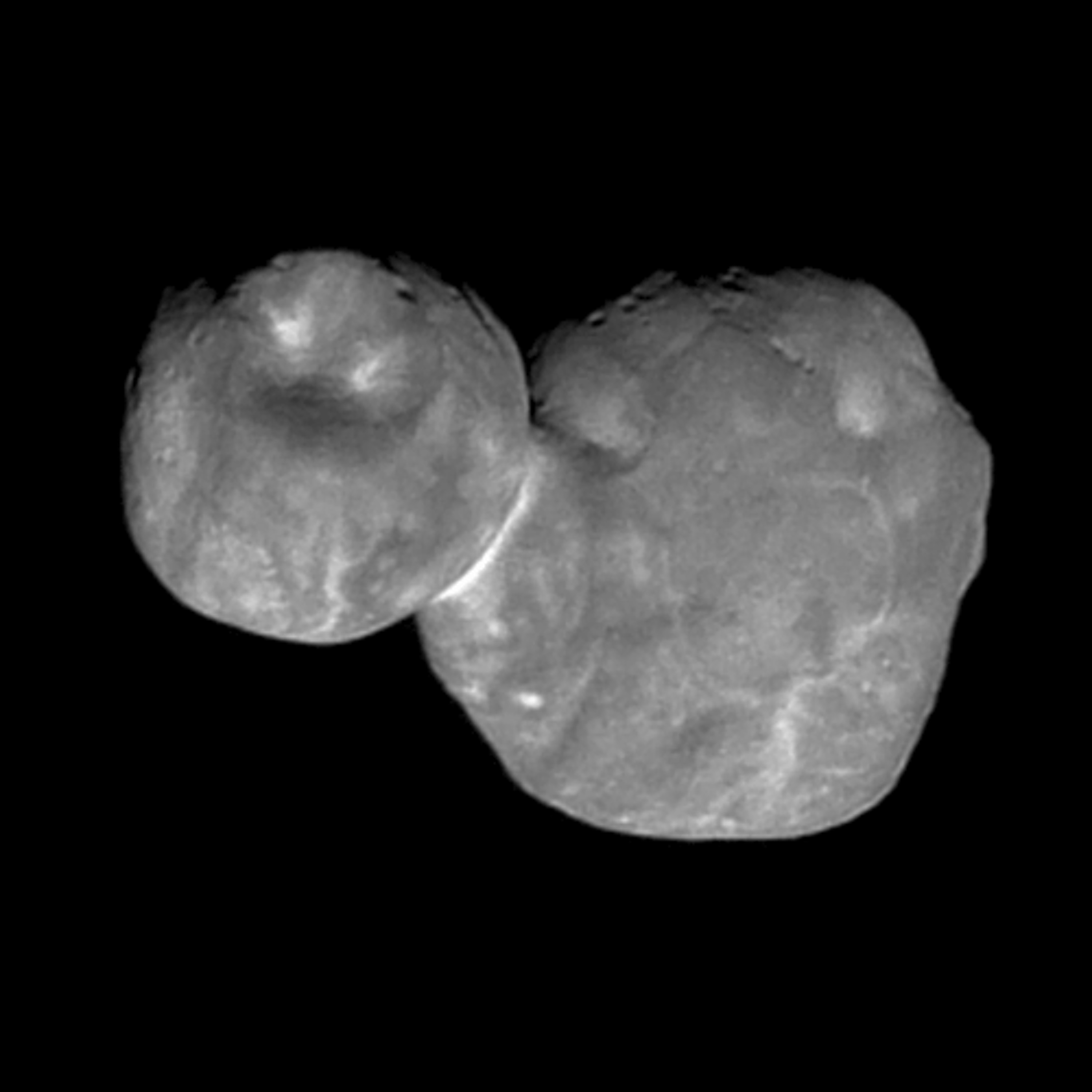 CHRO26023 - Astéroide Binaire