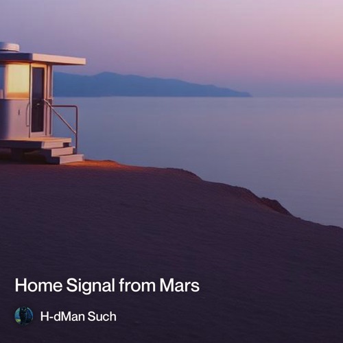 home-signal-from-mars.