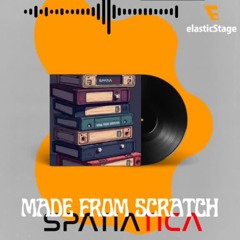 (Vinyl) Made from Scratch