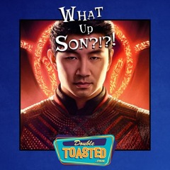 WHAT UP, SON? - 04 - 19 - 2021