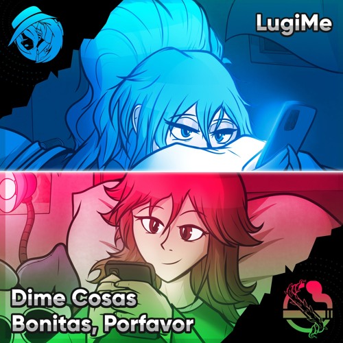 [Third World Tournament X] Dime Cosas Bonitas, Por Favor