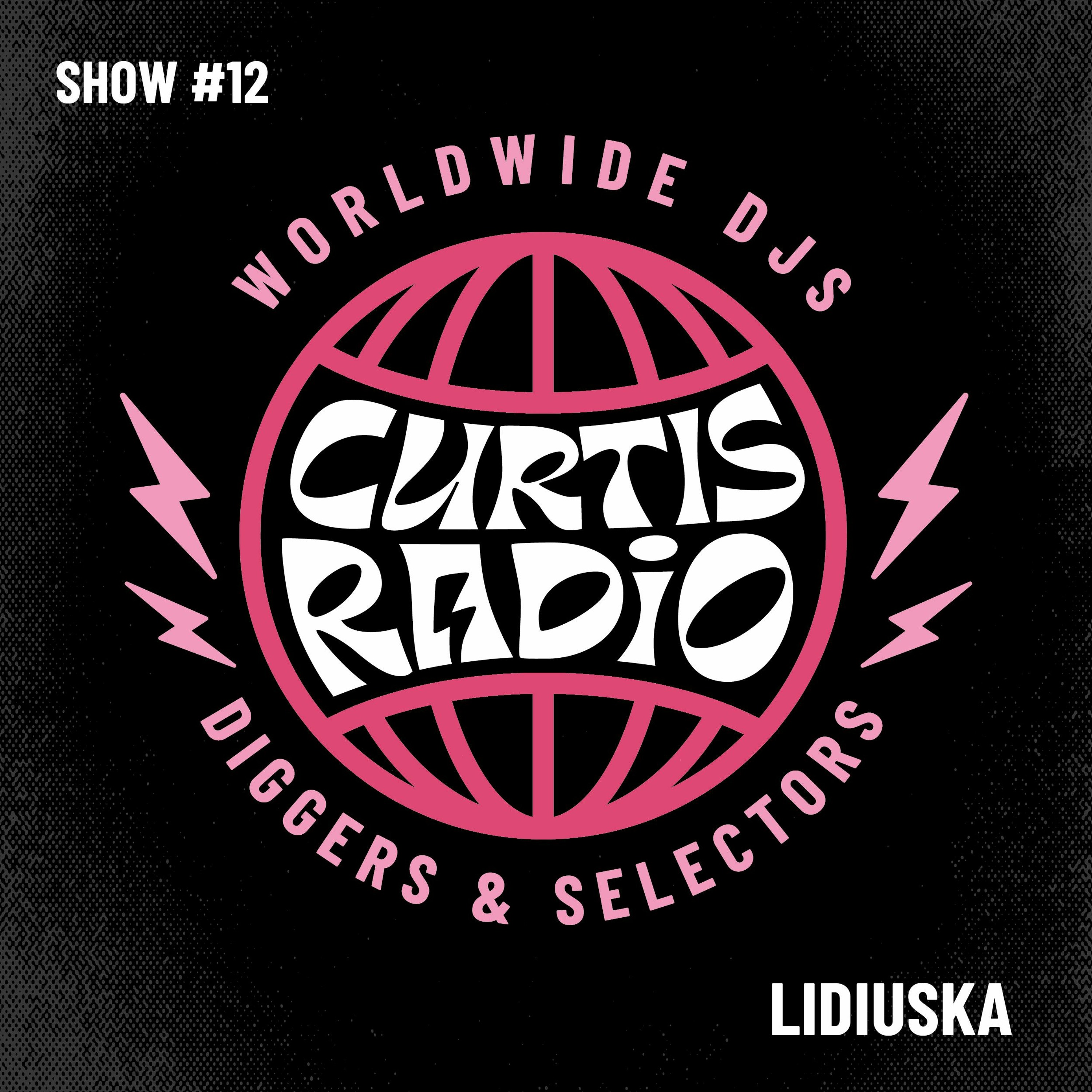 Curtis Audiophile Cafe // Curtis Radio