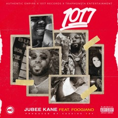 Trap 1017 (feat. Foogiano)(Produced by Cassius Jay)