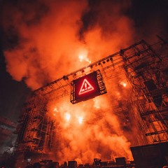 Warning_ Low Frequency Detected