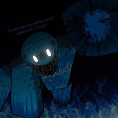 bluudude _ Forsaken (Slowed)