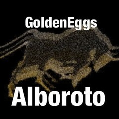 Alboroto
