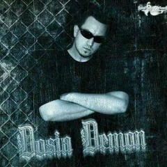 Dosia Demon - Demons In My Head