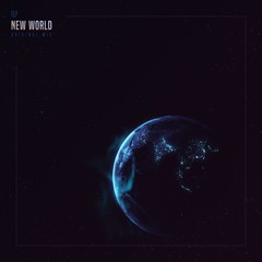 FLP - New World (feat. The Great Dictator)