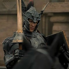 your death comes wicked, painful, and slow