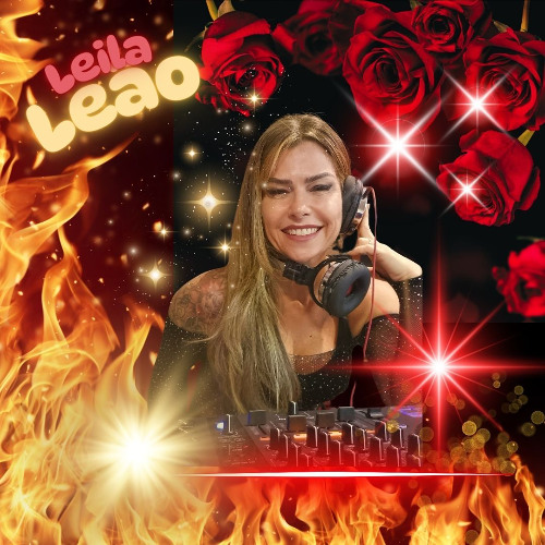 Desafio Embrazouk Leila : Vozes Femininas
