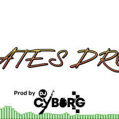 GATES DROP BY DJ CYBORG