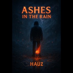 Ashes in the rain