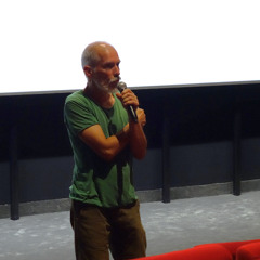 Masterclass avec Antoine Boutet  : filmer la transformation d'un lieu