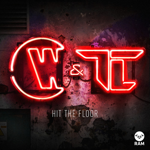 Wilkinson, TC - Hit The Floor