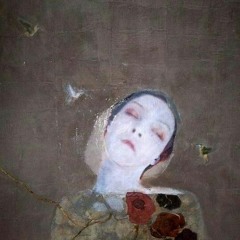 Simin Ghanem Parande | سیمین غانم پرنده