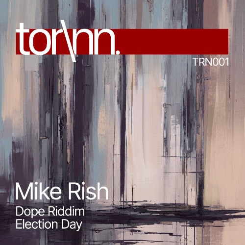 Mike Rish - Election Day (Original Mix)