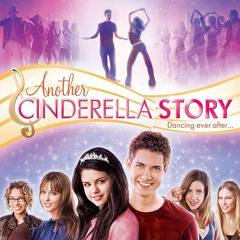 Another cinderella story (symelz)