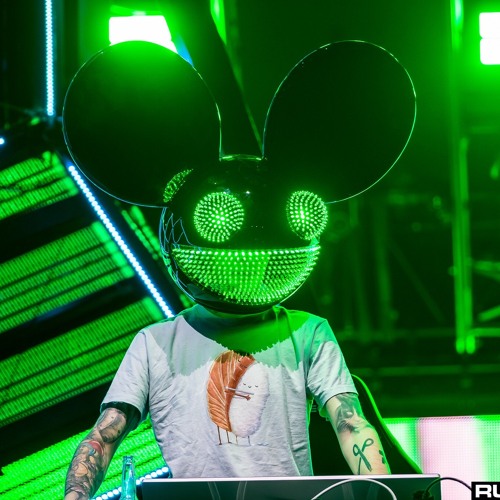deadmau5 vault