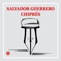 Salvador Guerrero Chiprés. Gentrificación y las dos Romas