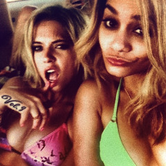SPRING BREAKERS VOL.9