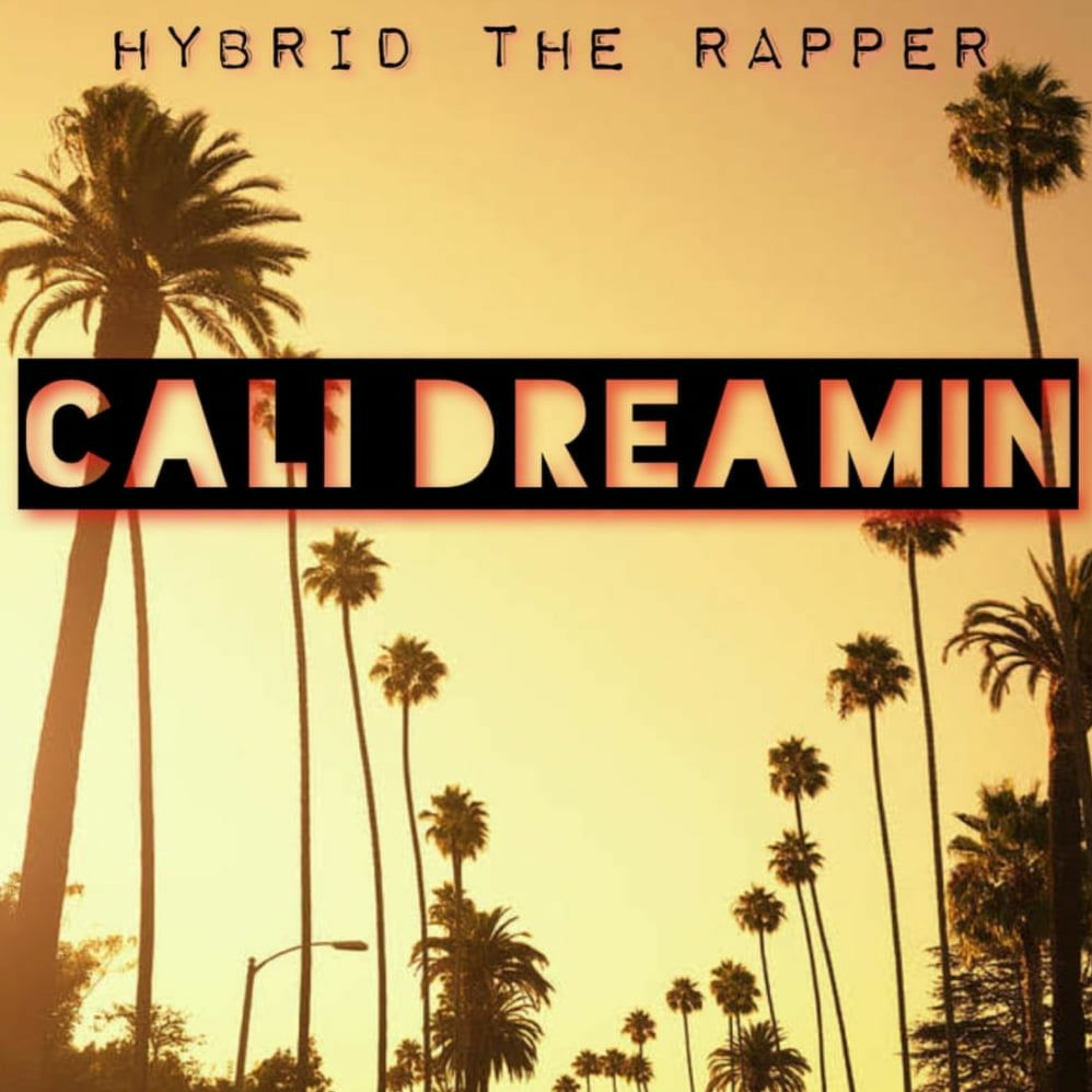 Cali Dreamin episode artwork