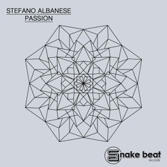 Stefano Albanese - Passion [SCEDIT]