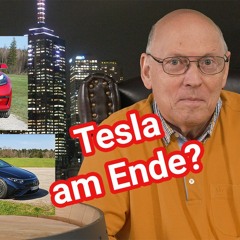 Das Ende der Elektroautos? Verbrenner, Gebrauchtwagen, Game over für Tesla & Co.?