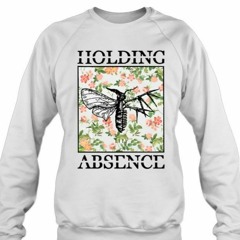 Holdingabsence Box Moth Floral T-Shirt